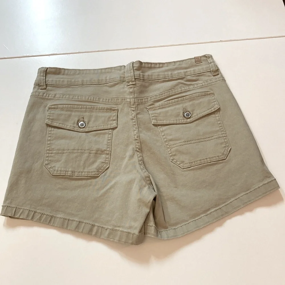 Supplies - 12 - Shorts - EUC - Picture 5 of 6